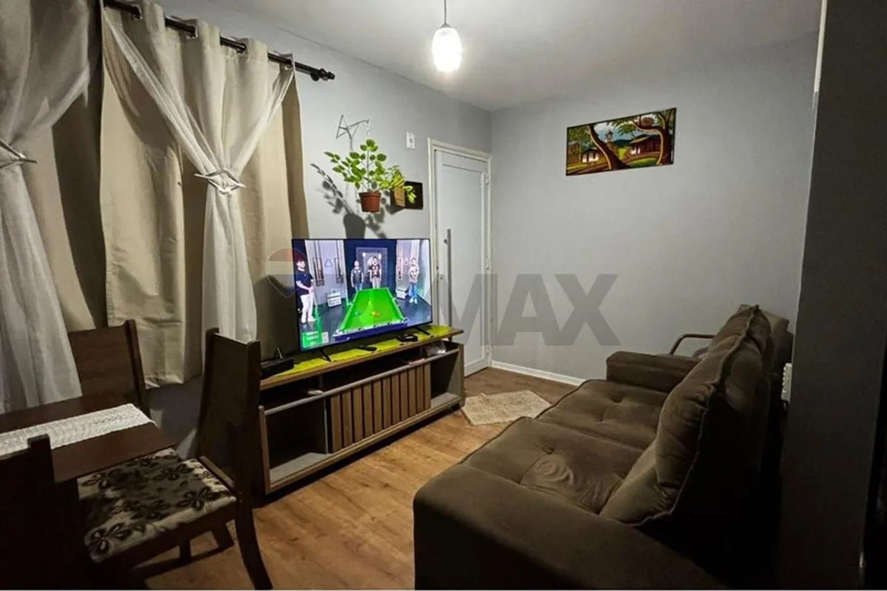 Apartamento Marcelo Stefany II Com otimo acabamento