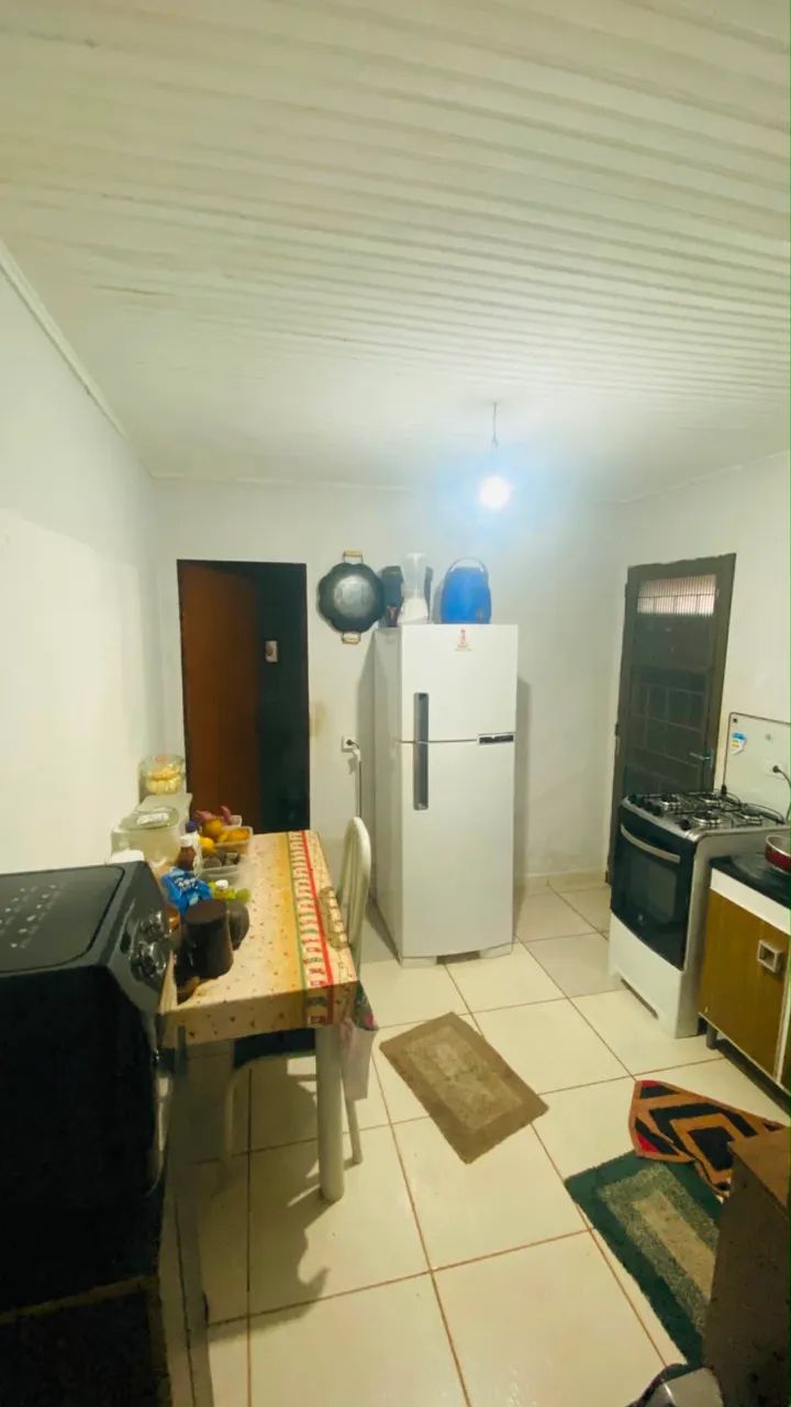?Vende-se ou troca-se em pá carregadeira? - Foto 4