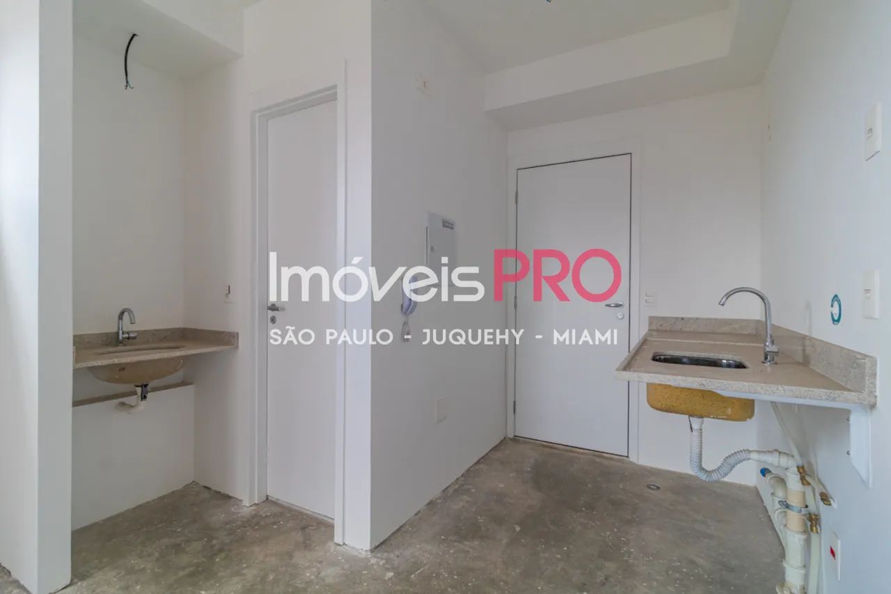 Apartamento, Vila Mariana - São Paulo - Foto 5