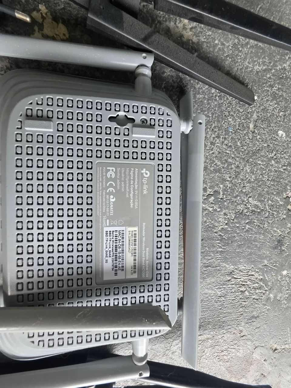 Roteadores Wi-Fi 5 e WiFi 6 - Foto 2