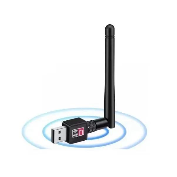 Adaptador wi-fi para computador ou notebook 