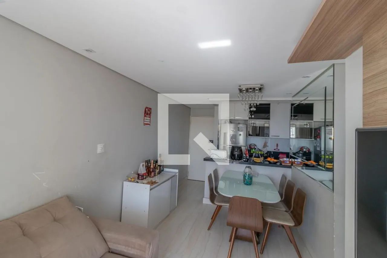 Apartamento à Venda - Vila Formosa, 3 Quartos, 64 m2 - Foto 2