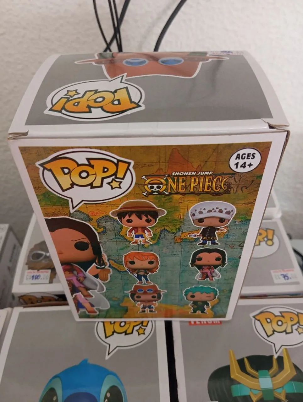 Funko pop  - Foto 2