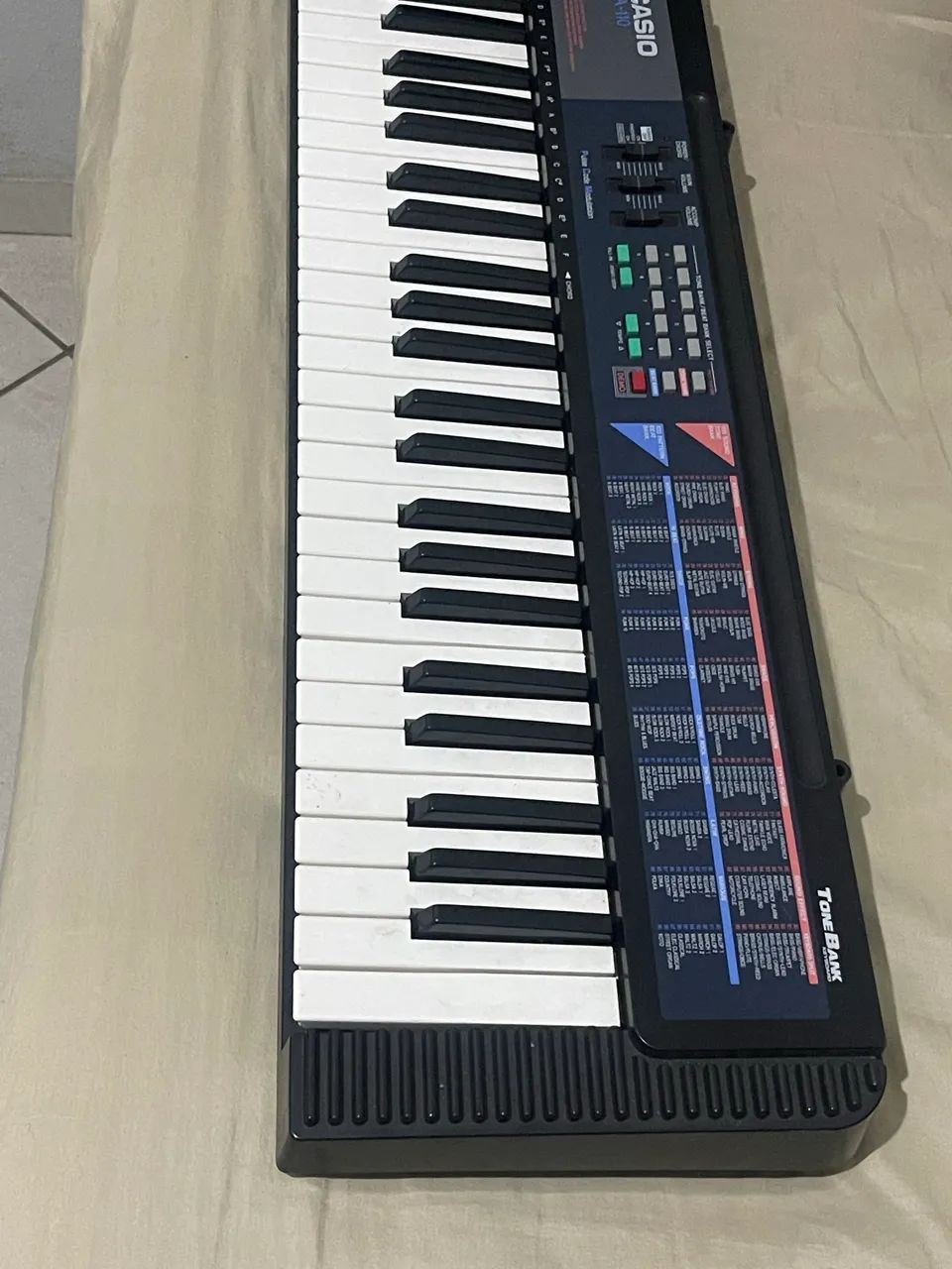 Casio CA-110 - Foto 5