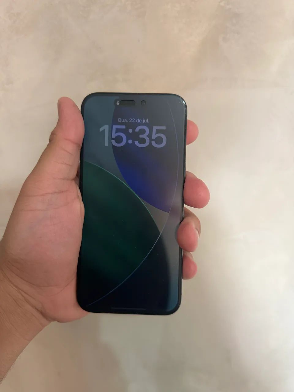 iPhone 15 pro max 256gb completo  - Foto 2