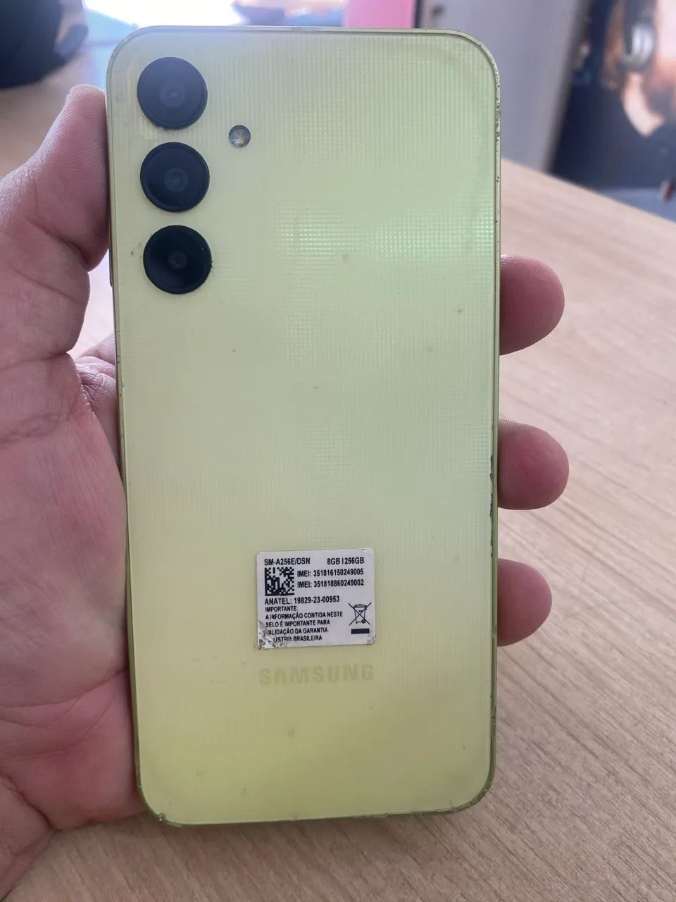 Samsung A25 5G - Foto 2