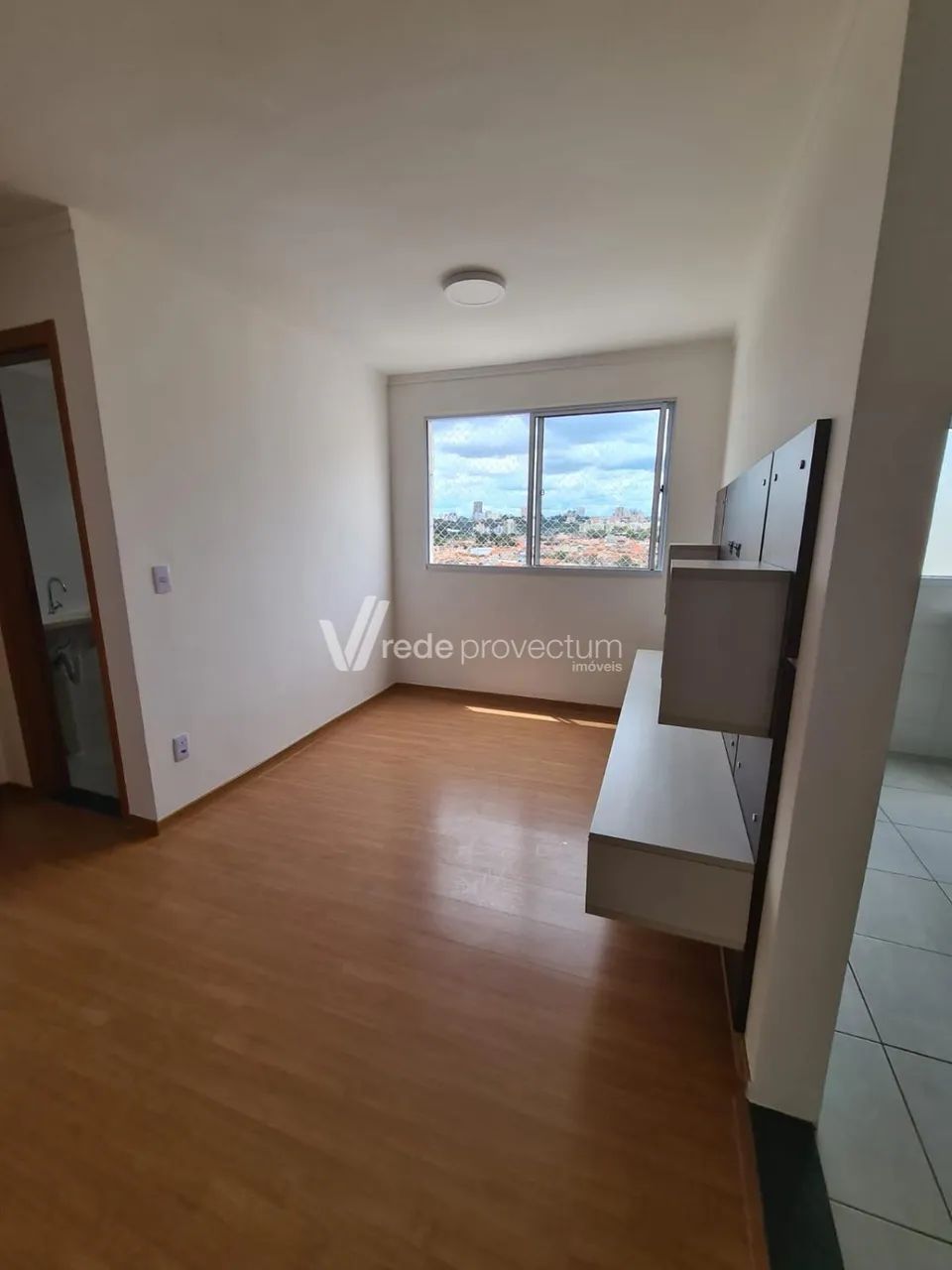 apartamento a venda no Parque Industrial - Foto 2
