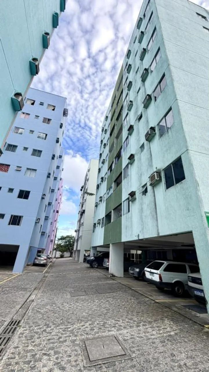 Apartamento 3 Dormitórios - Bairro MACAXEIRA - Foto 3