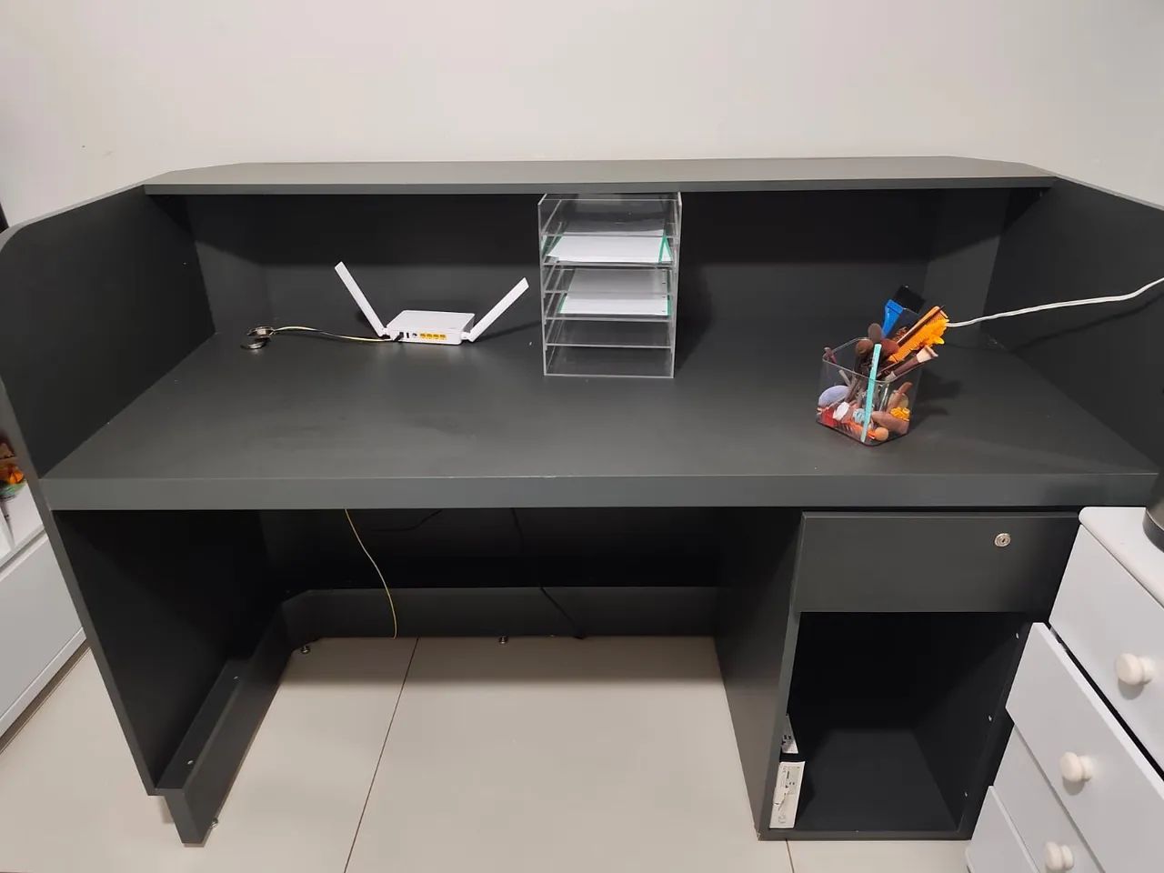 Mesa de escritório 