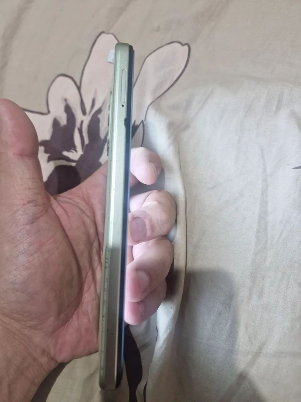 Smartphone Motorola G54 - Foto 5