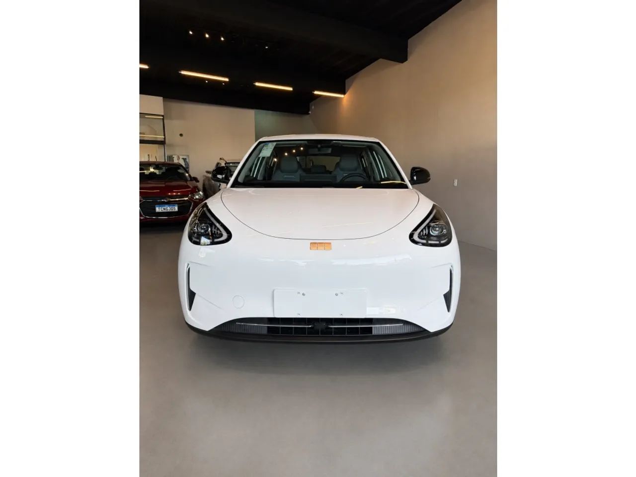 Geely EX2 Pro 2026 - Foto 4