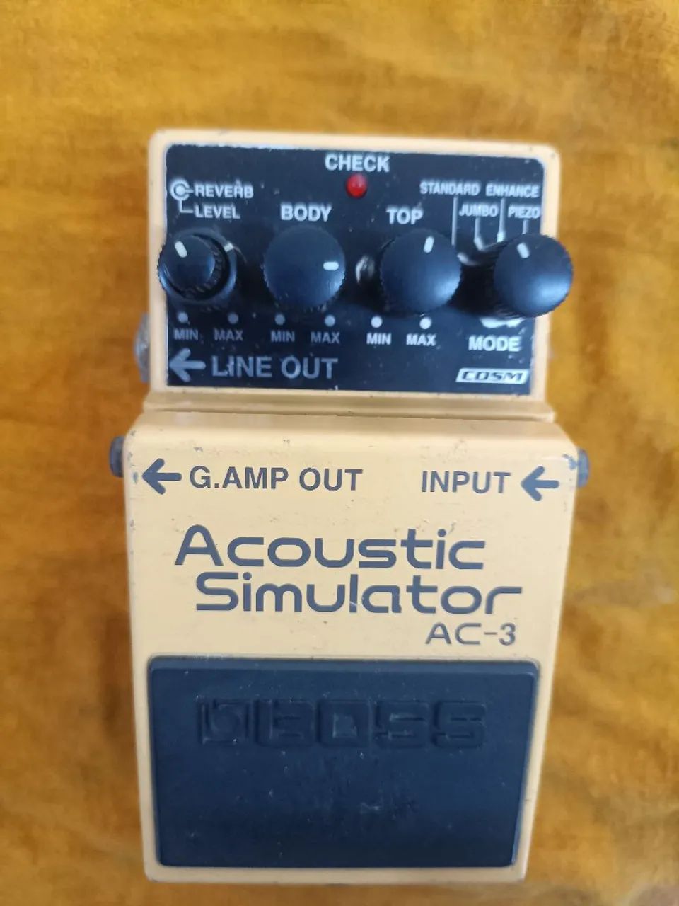 Boss Ac-3