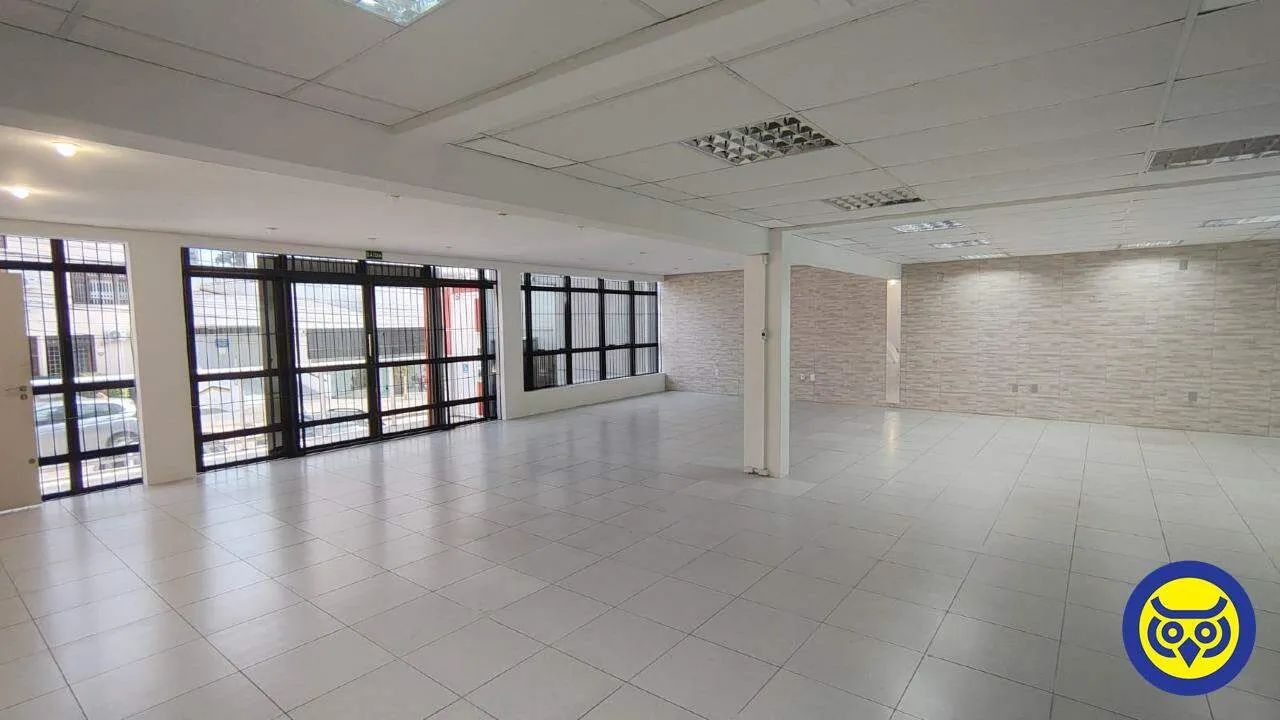 Prédio comercial para locação no Estreito, Florianópolis  540 m², 3 pavimentos e 8 vagas - Foto 2