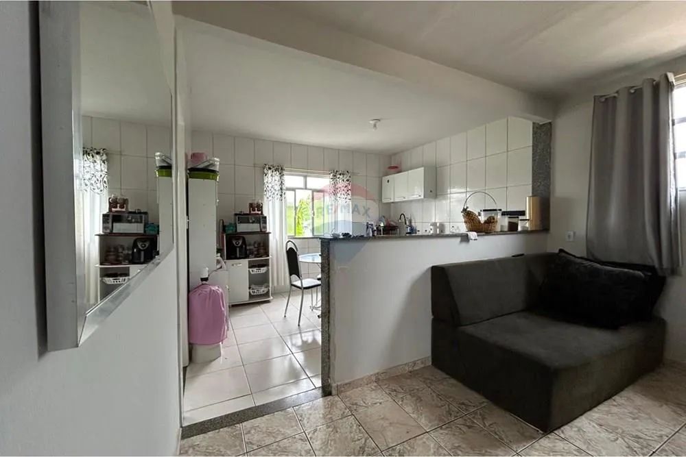 Apartamento em São José do Calçado - Foto 4
