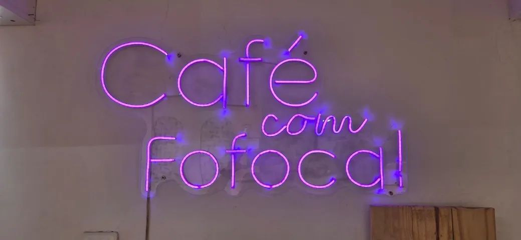 Letreiro em LED - Foto 3