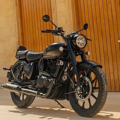 ROYAL ENFIELD CLASSIC 350 - 0Km - Foto 2