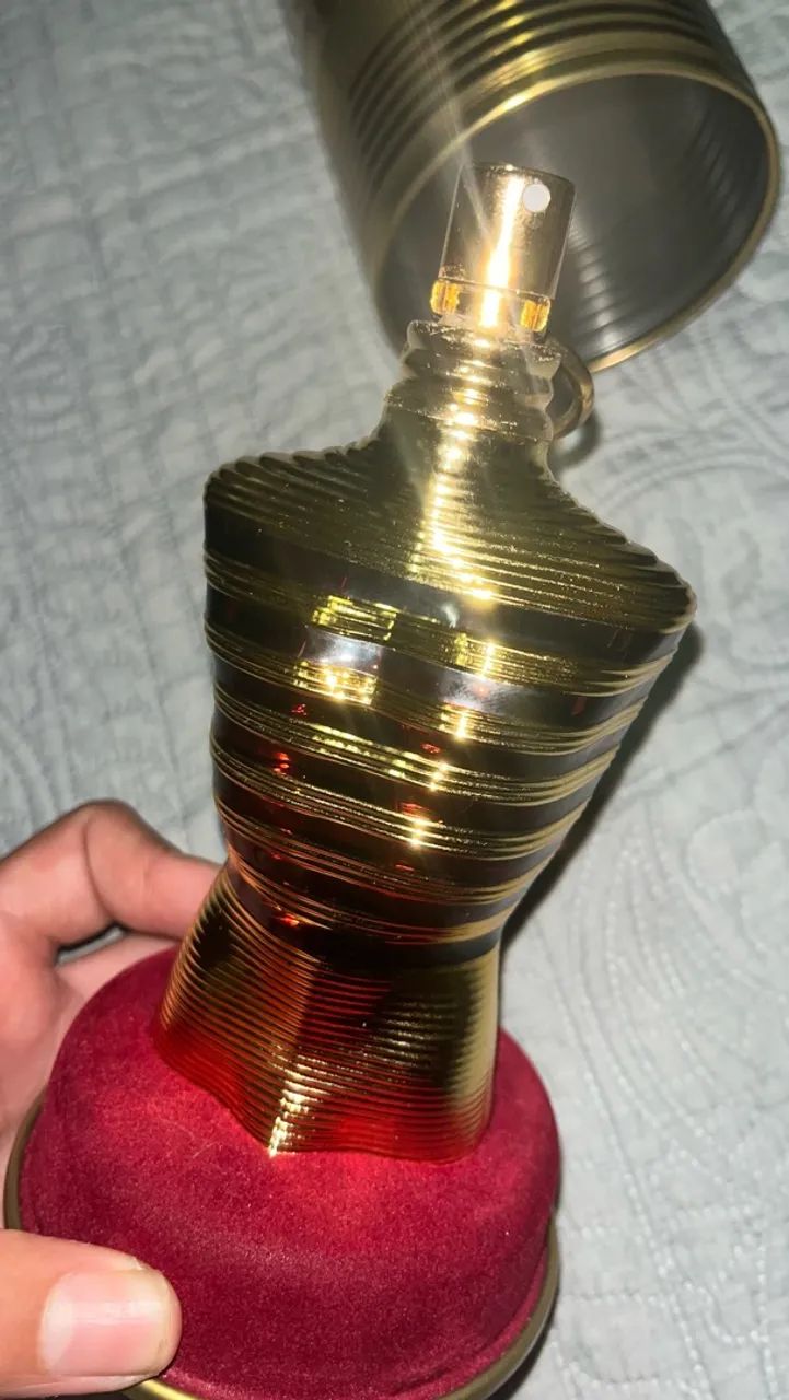 LE MALE ELIXIR  - Foto 2