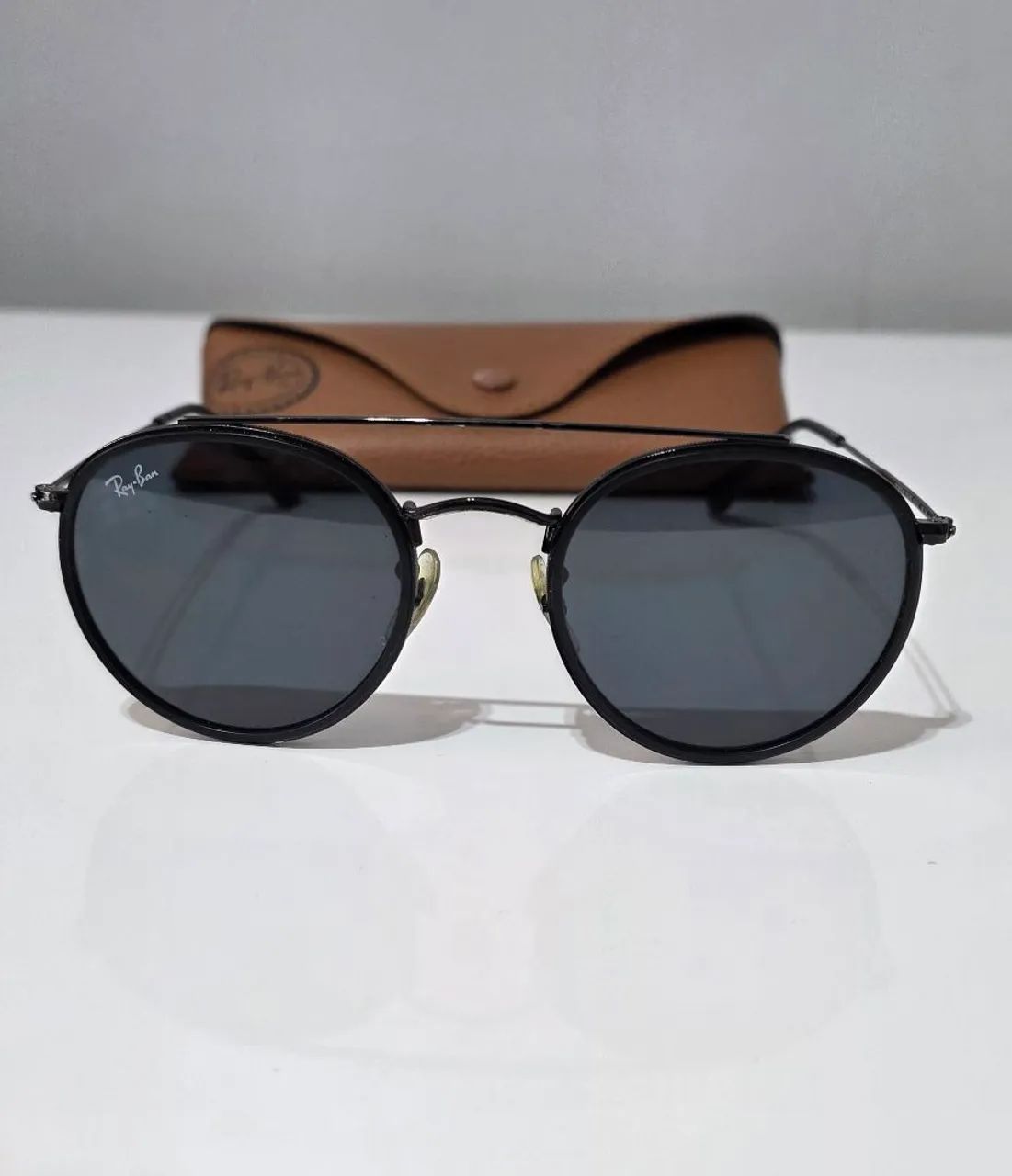 Óculos Ray-Ban Original - Foto 2