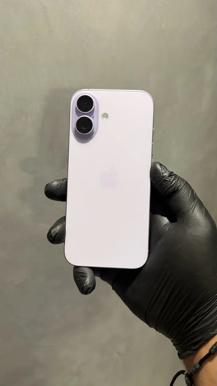 iPhone 17 256 Lavanda  - Foto 2