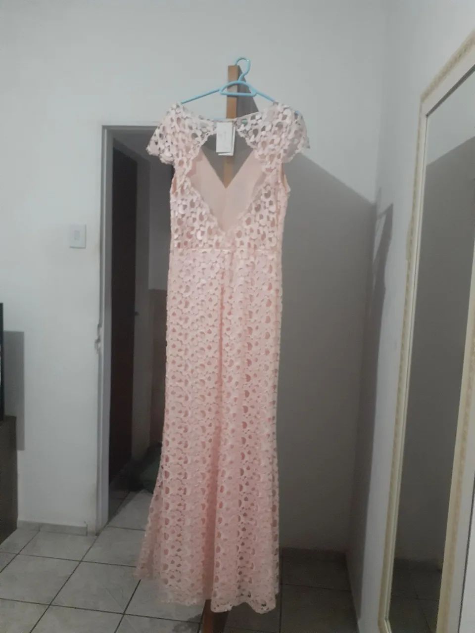 Vestido festa