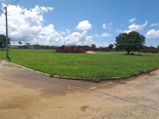 Foto - Porto Nacional - Praia Bela