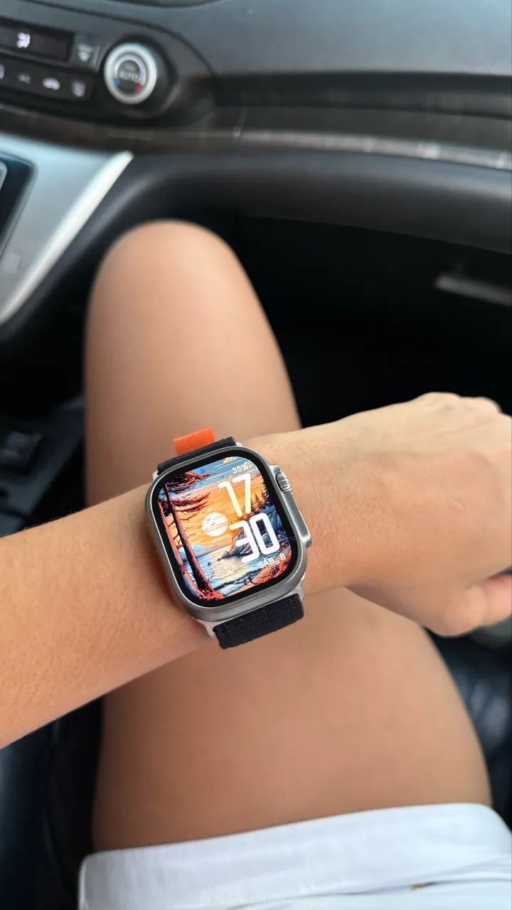 Apple Watch Ultra 2  - Foto 2