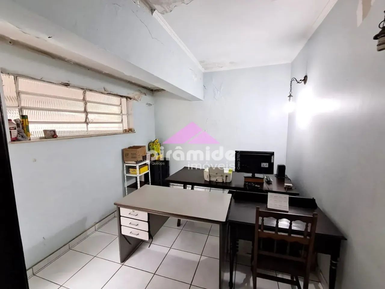 Casa Comercial, área, na Vila Adyana em São José dos Campos - Foto 8