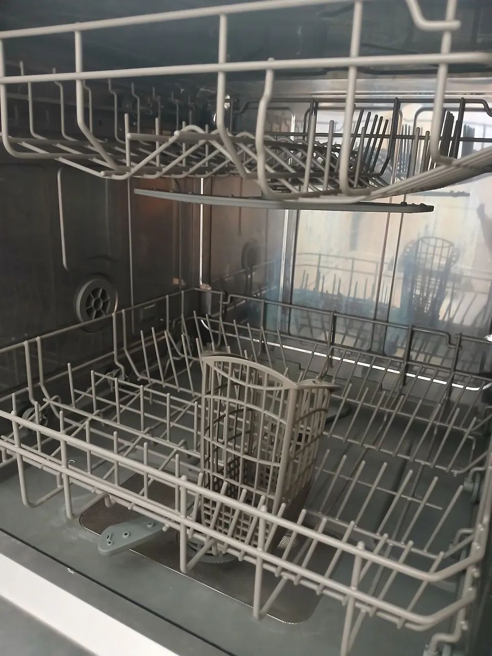 Máquina de lavar louça Midea 8 Serviços  - Foto 3