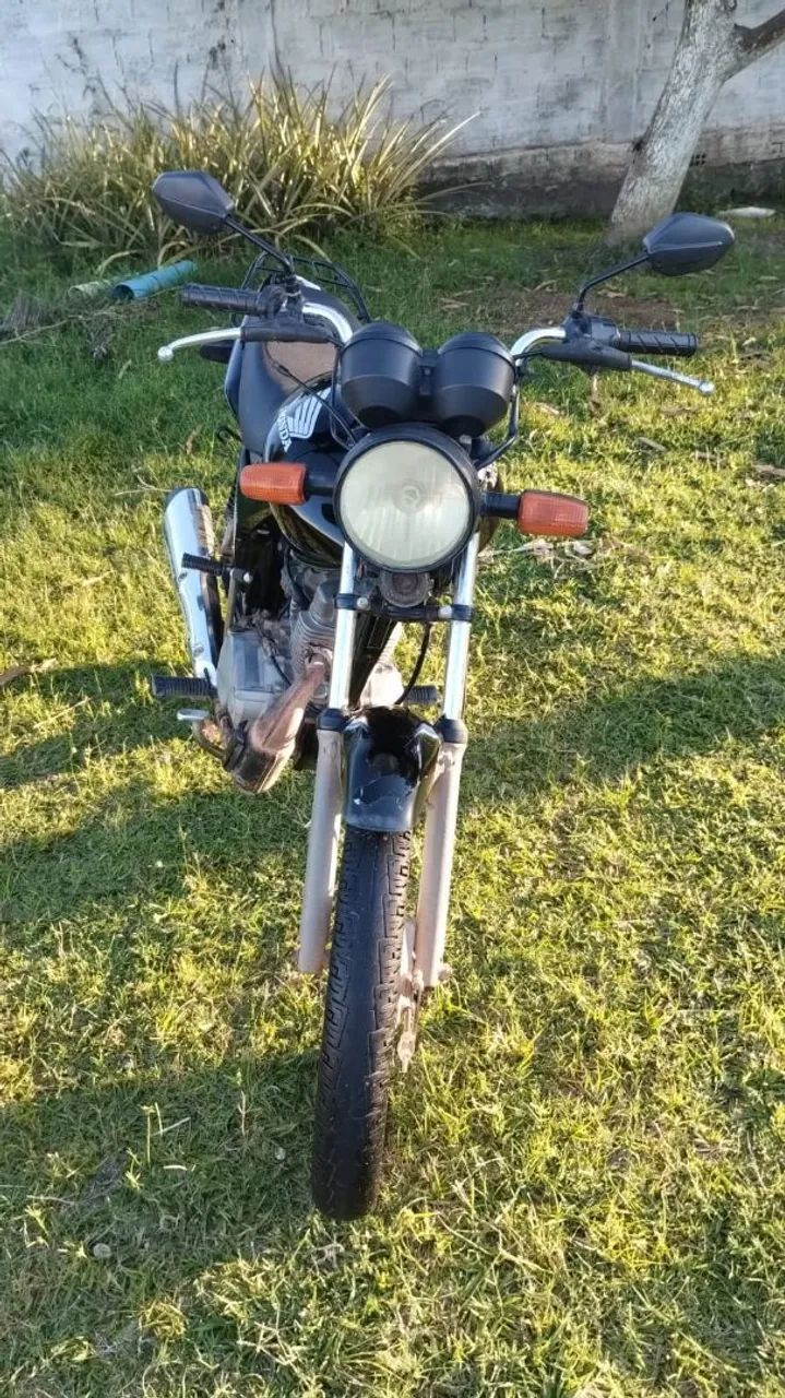 FAN 125c - Foto 3