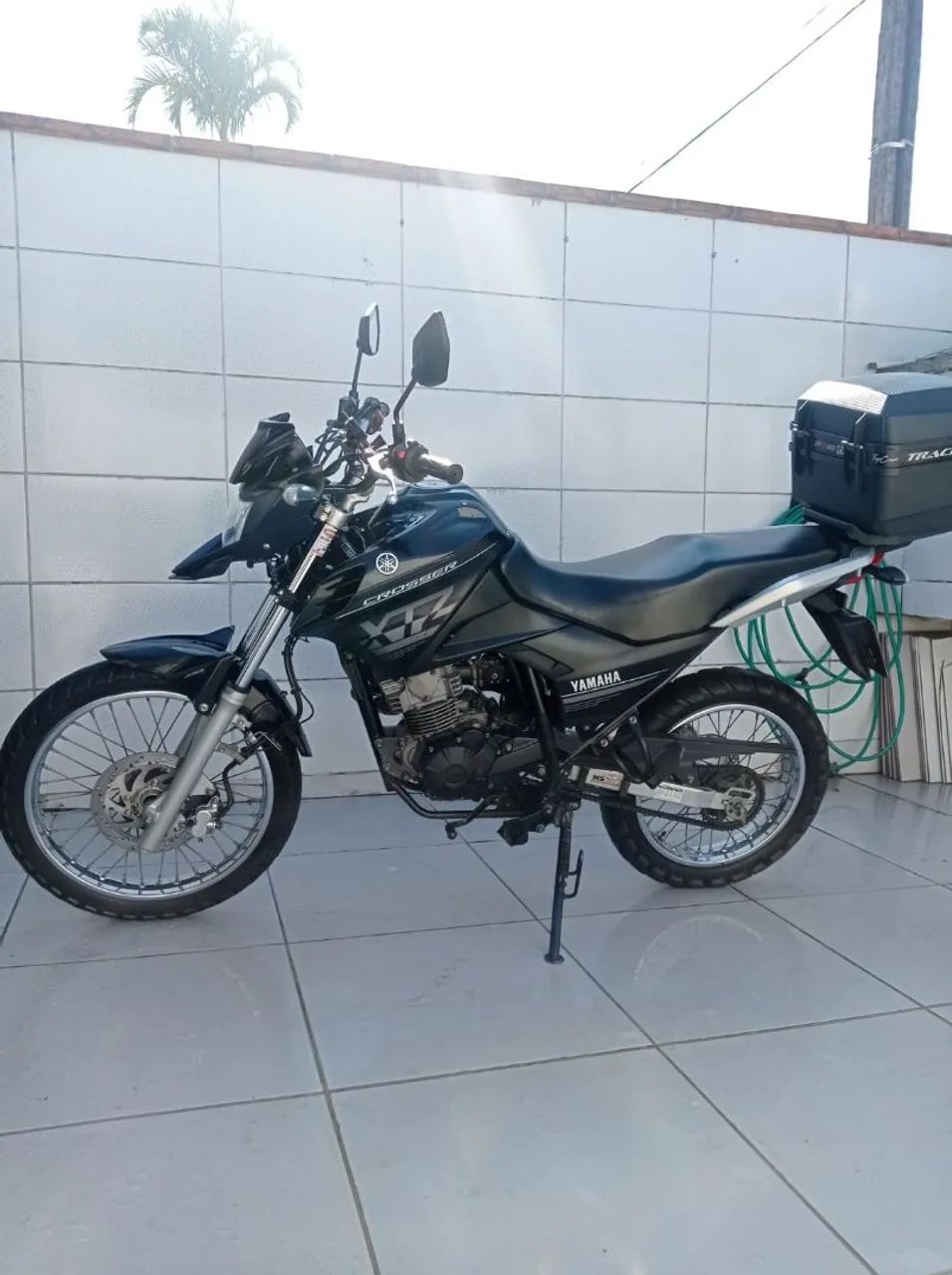 XTZ Crosser 150 S - Foto 3