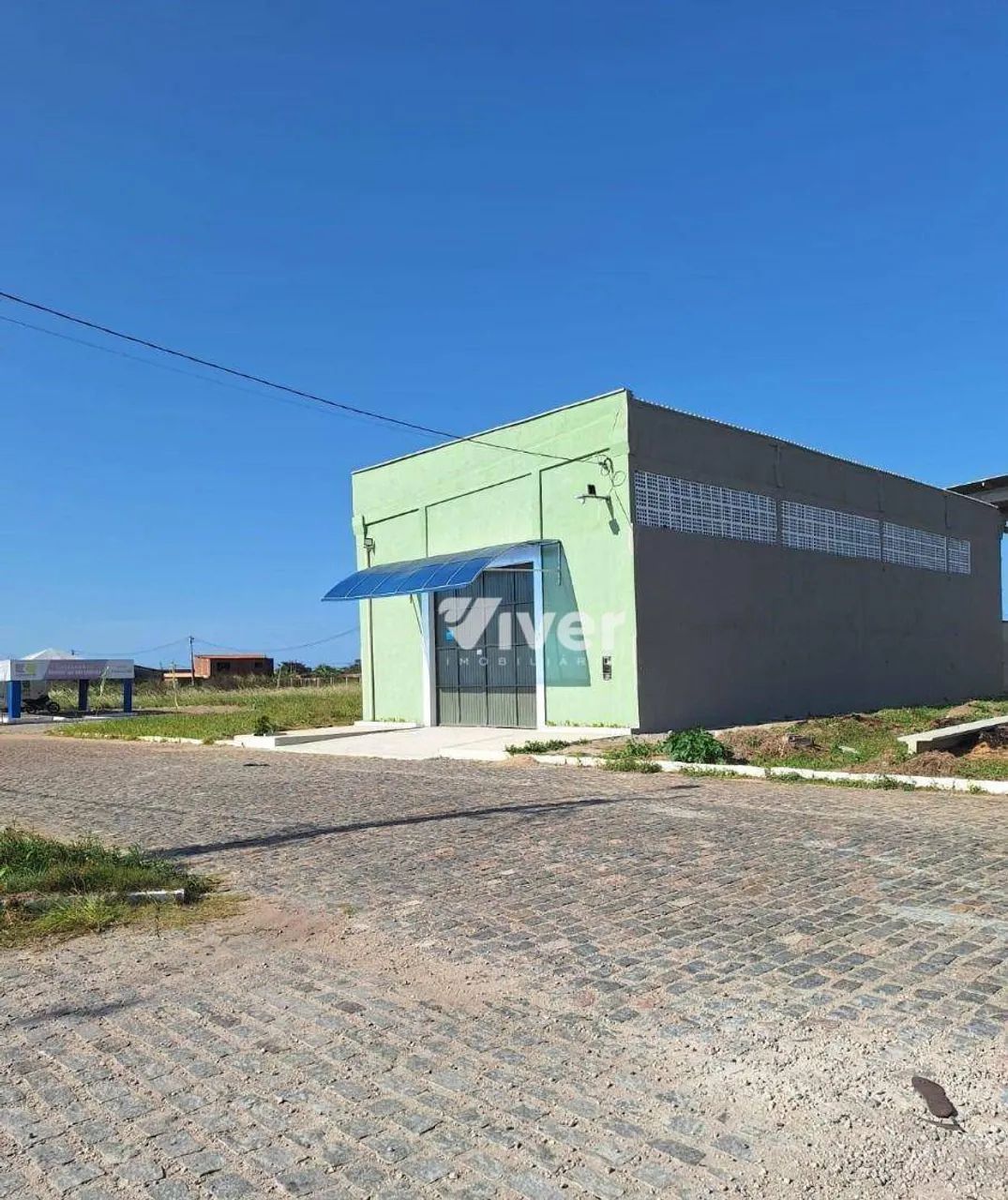 GALPÃO - BAIRRO JARDINS - BR 406 - Foto 2