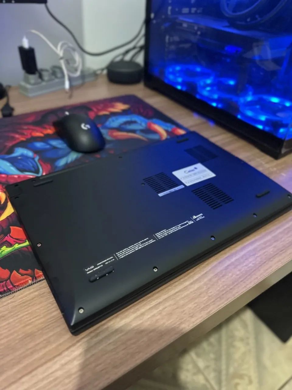 Notebook VAIO FE14 - Foto 4