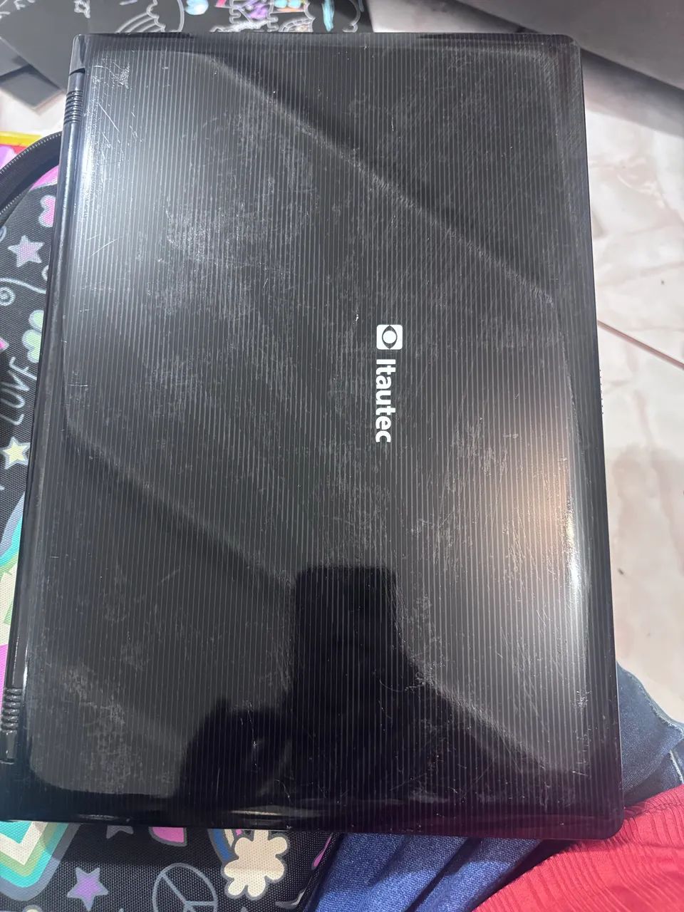 Notebook Itautec A7420 - Foto 2