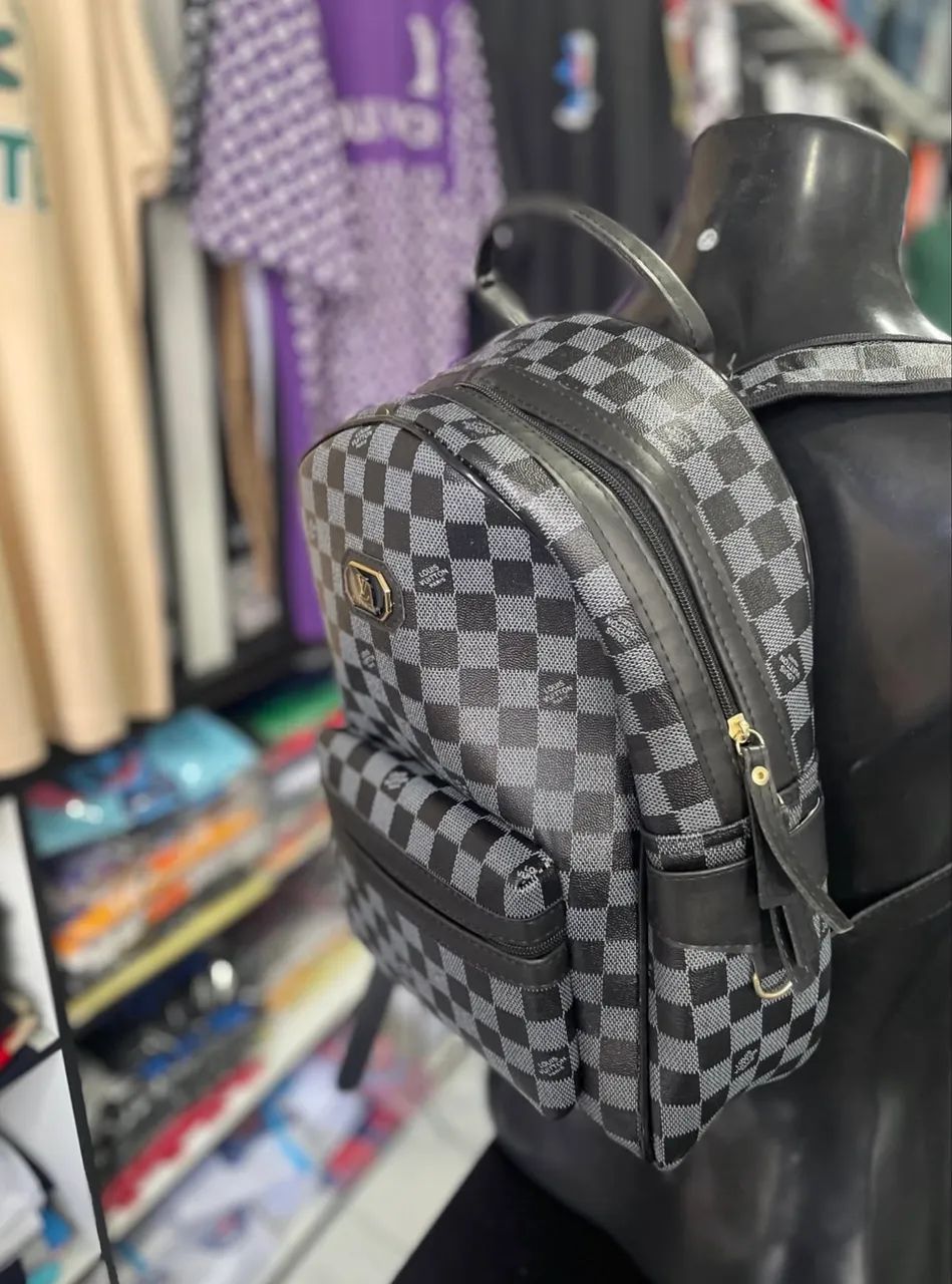 Mochila louis vuitton  - Foto 2