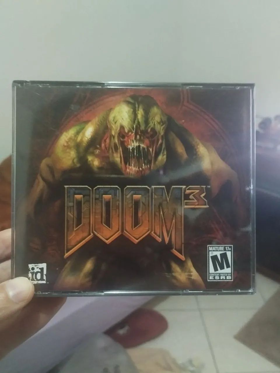 Doom 3 - Foto 2