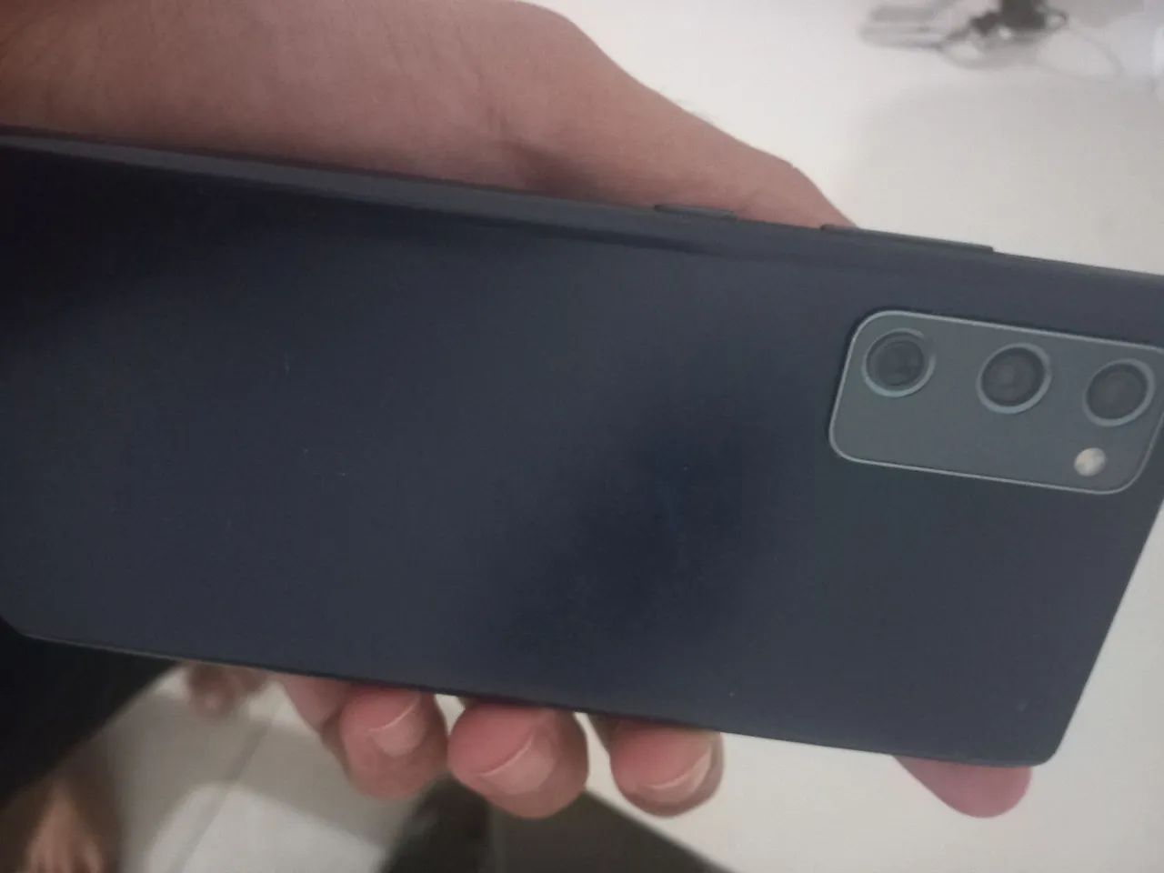 Celular s20Fe 4G Snapdragon 128Gb - Foto 5