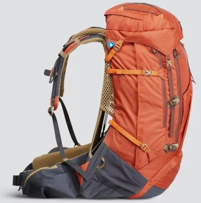 Mochila cargueira 60l65163249928961121