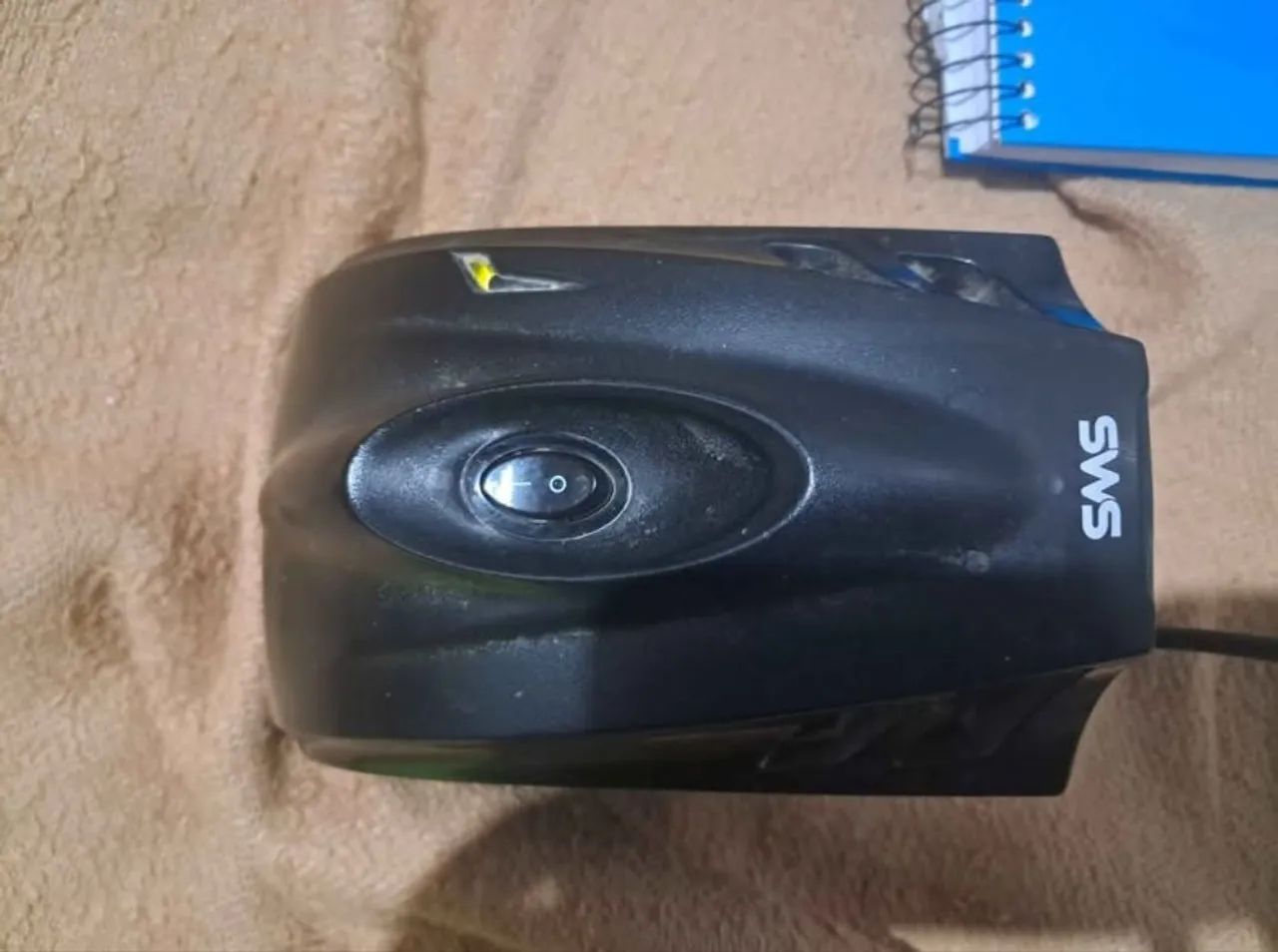 ESTABILIZADOR BIVOLT SMS 300W/300VA - Foto 2