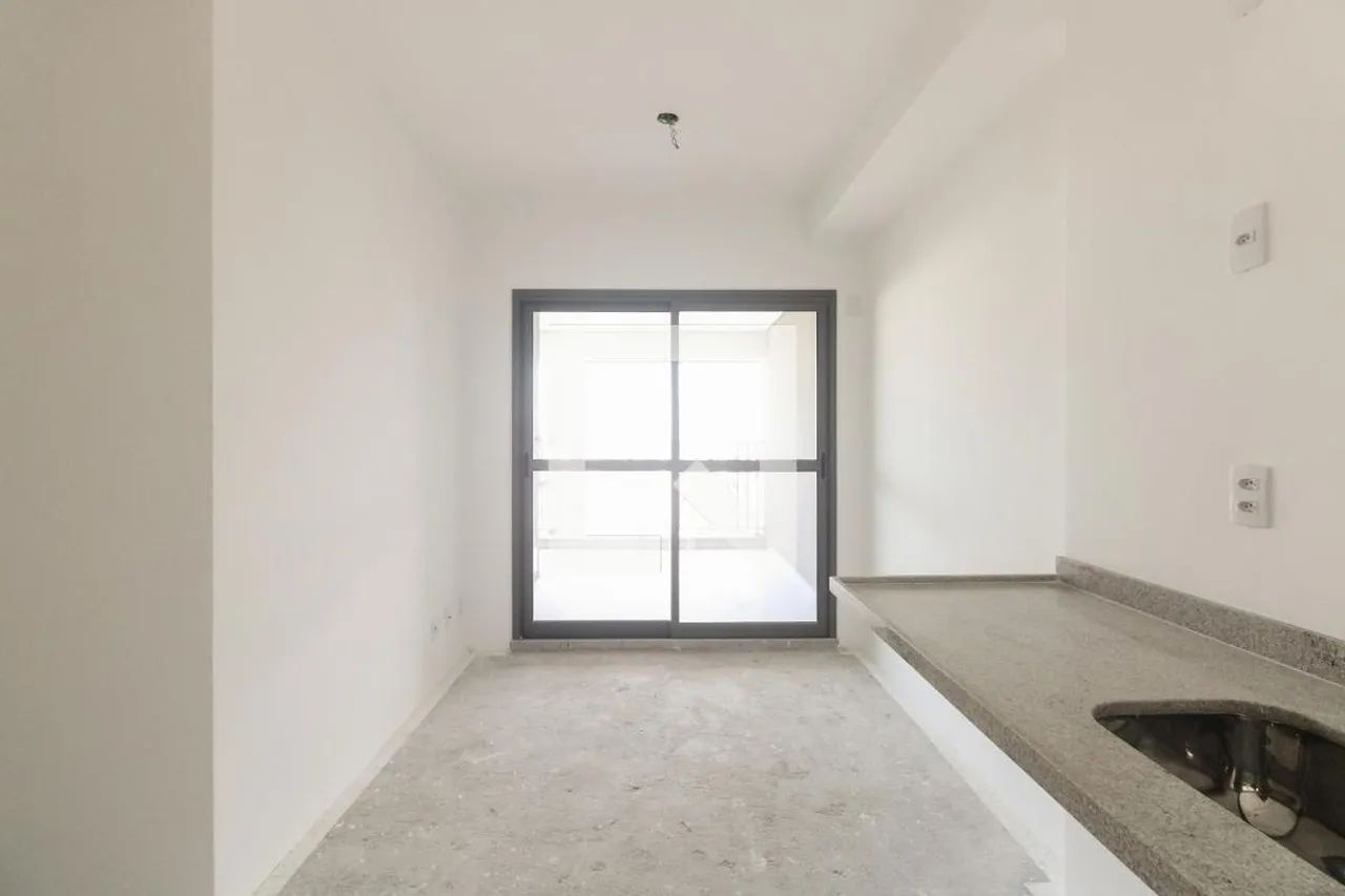 Apartamento à Venda - Tatuapé, 2 Quartos, 49 m2 - Foto 2