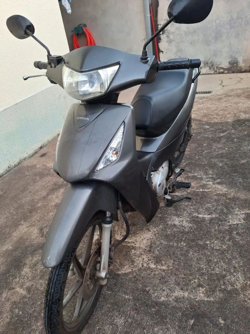 Blz 125+ Completa!! - Foto 3