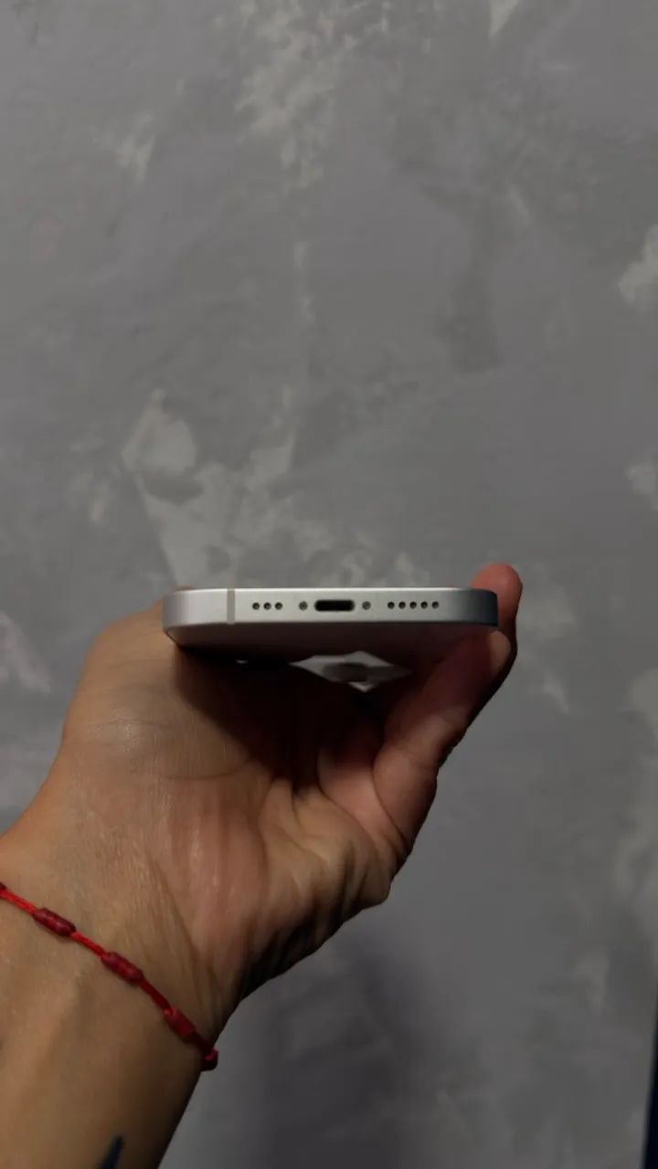 iPhone 14 128GB Branco - Foto 3