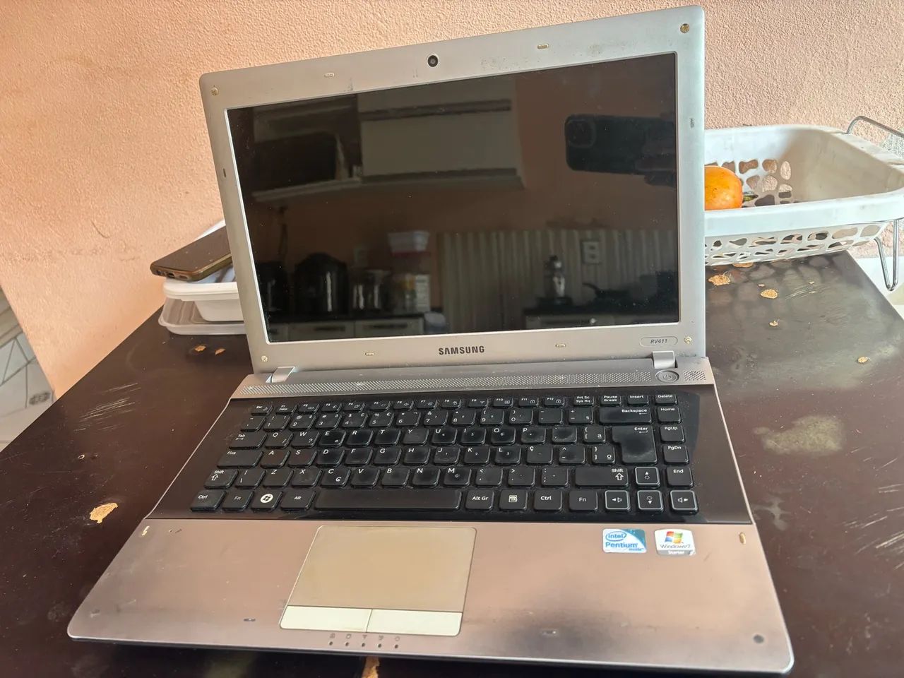 Notebook  - Foto 2
