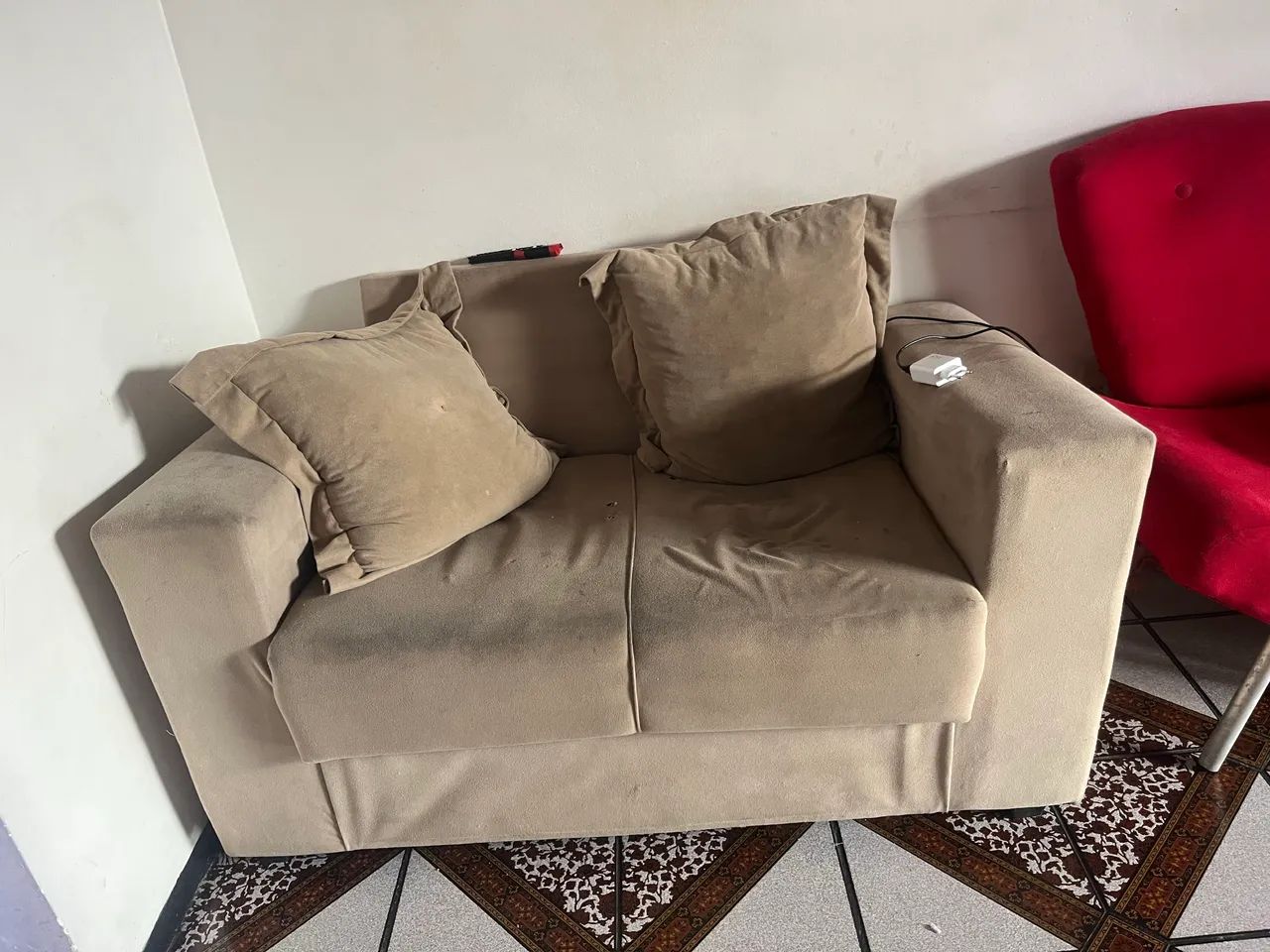 Sofá usado65569169205249120