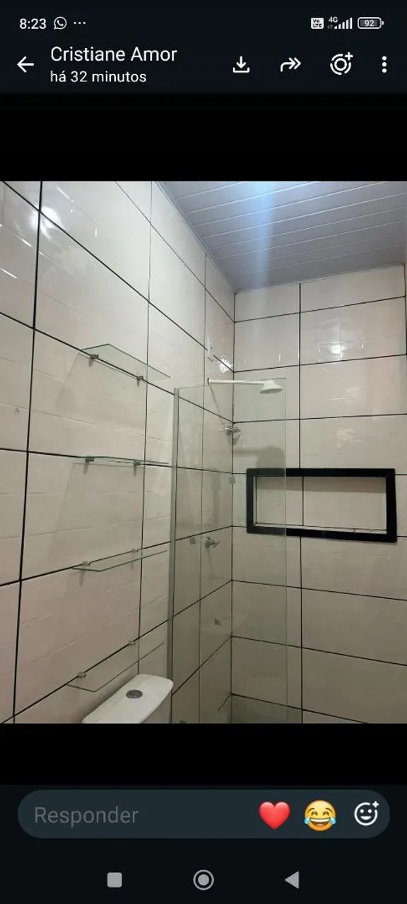 Ótima oportunidade! Aluguel apartamento!