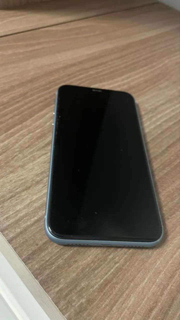 iPhone XR - Foto 4