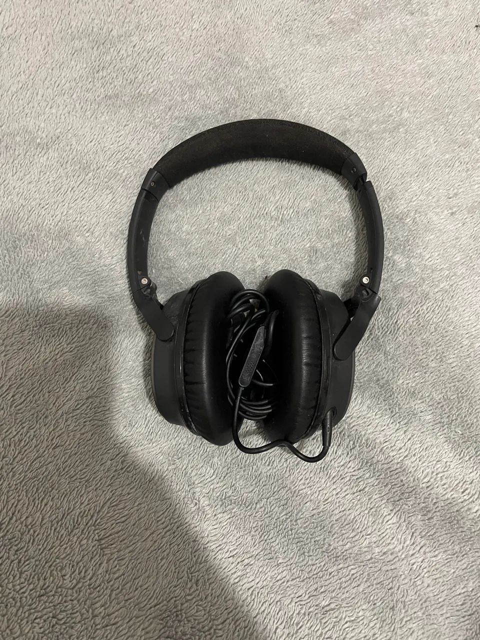Fone bose quiet comfort qc25