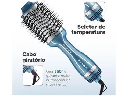 Escova Secadora  - Foto 3