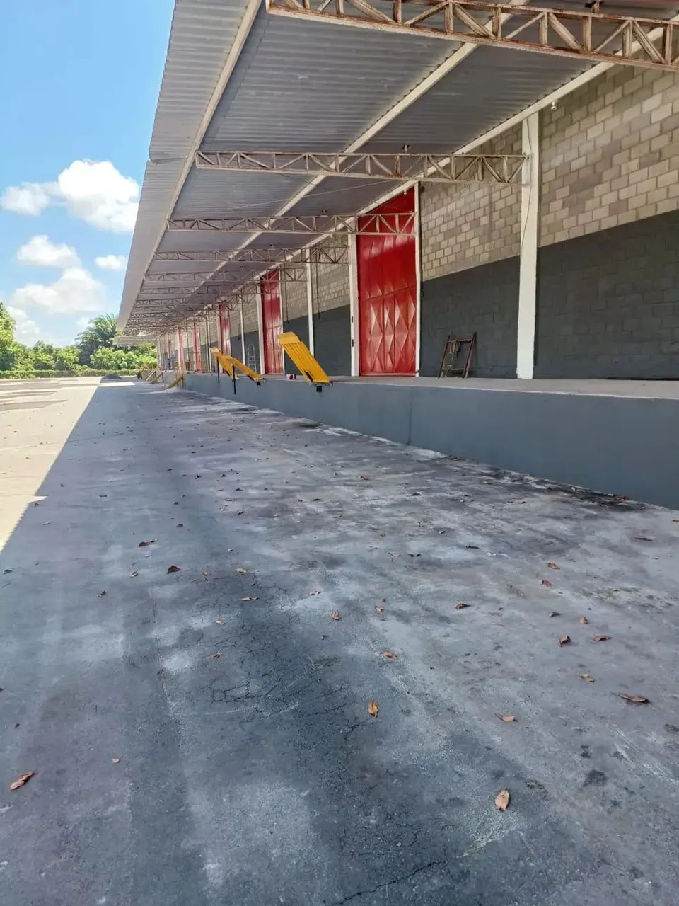 Comercial para locação em rua pública, ABRANTES, Camaçari, BA - Foto 7