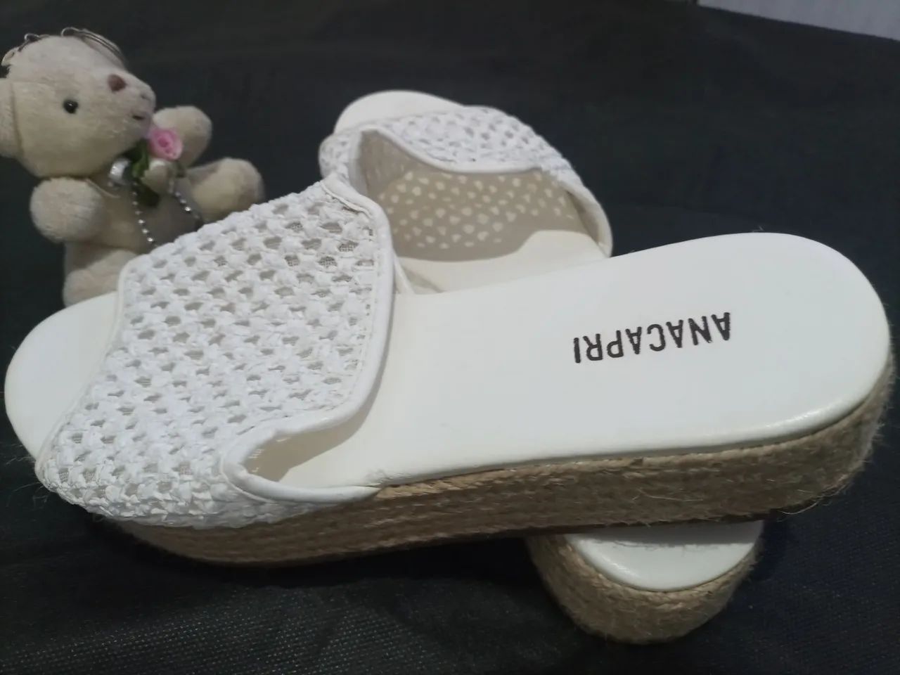 Sapatos  - Foto 3