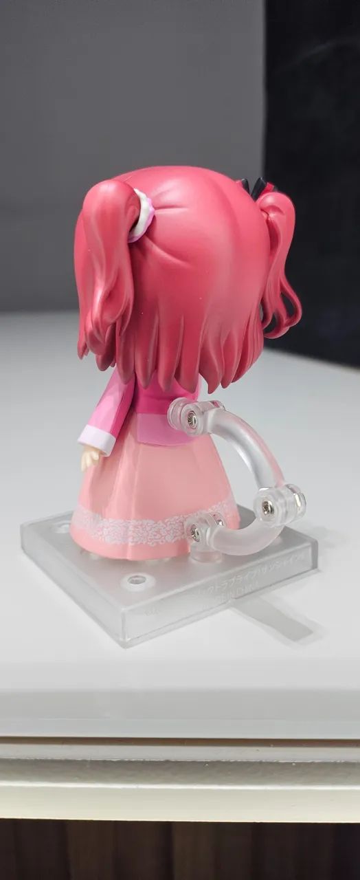 Nendoroid Ruby Kurosawa Love Live Sunshine + Corpo Extra - Hobbies